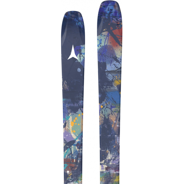 Atomic Bent 90 2027