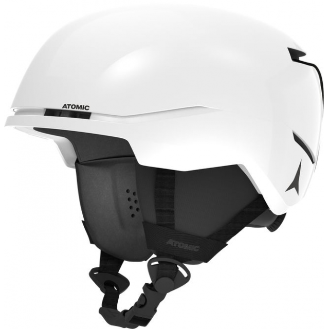 Atomic Four Junior Helmet / White