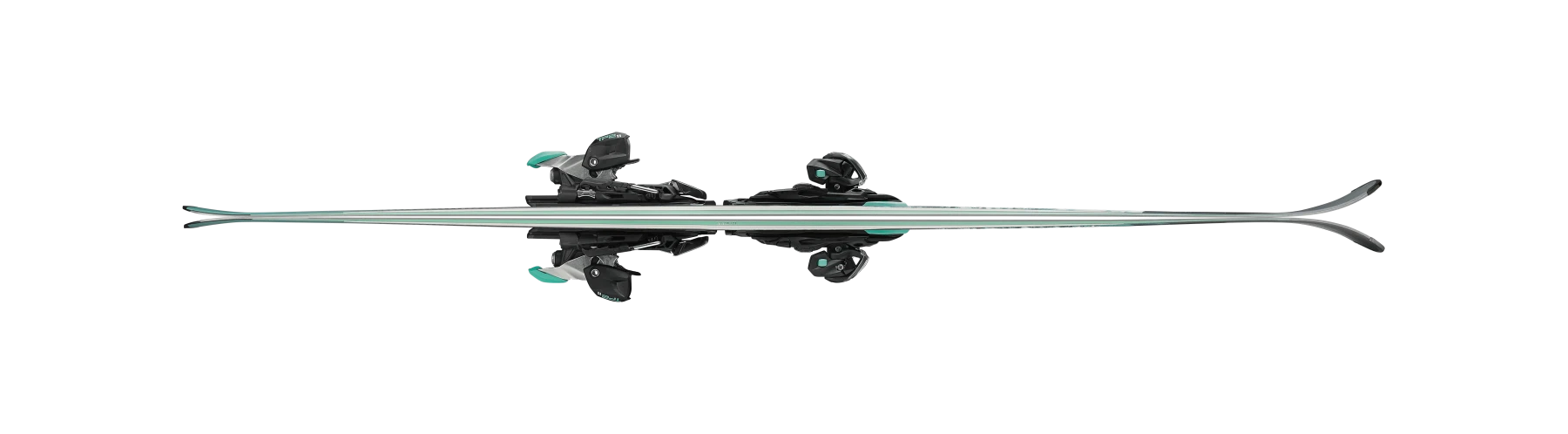Nordica Wild Belle DC 84 Womens Skis 2025