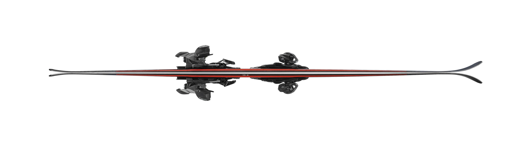 Nordica Steadfast 80 DC Skis w/ Bindings 2025
