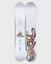 Rome Rene Snowboard 2027, product view
