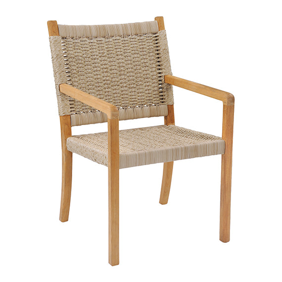 Kingsley Bate Hudson Dining Set