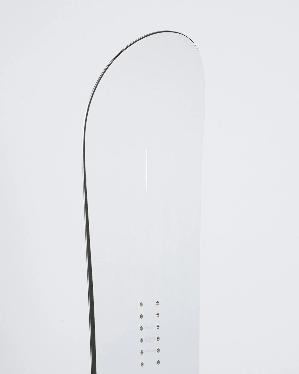 Rome Rene Snowboard 2027, detail view