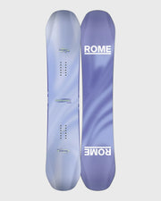 Rome Royal Snowboard 2027, product view