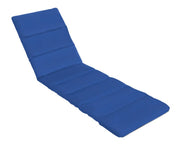 Casual Cushion Sling/Strap Chaise Cushion