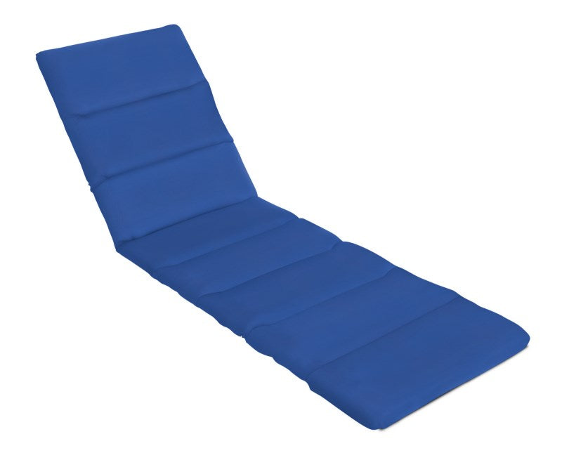 Casual Cushion Sling/Strap Chaise Cushion