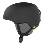 Oakley MOD1 PRO Helmet Blackout