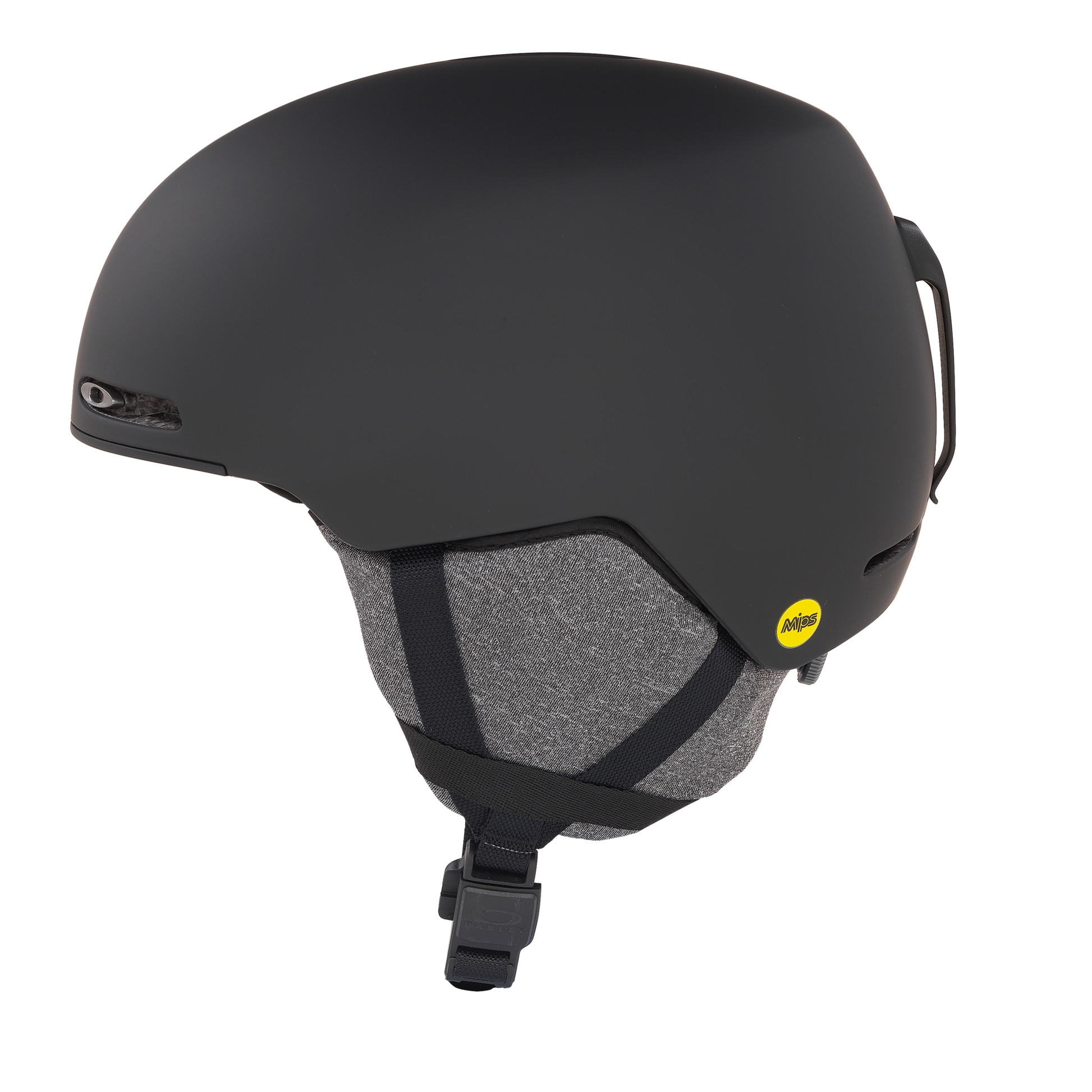 Oakley MOD1 PRO Helmet Blackout