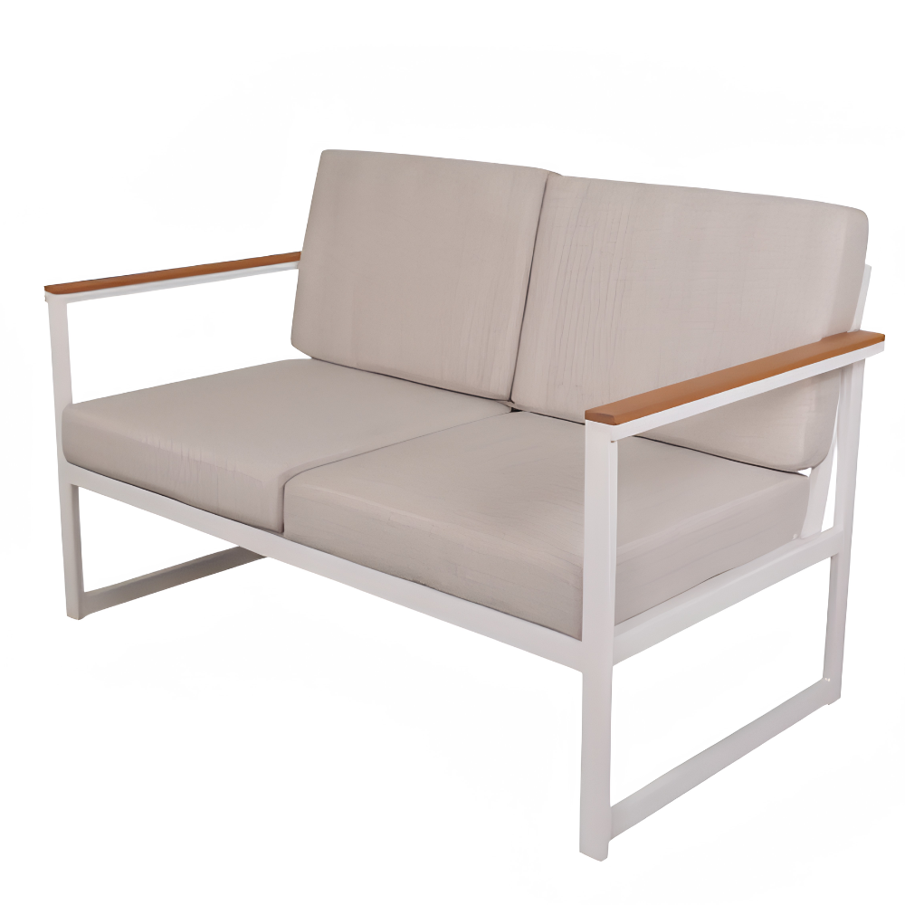 Kingston Fulton 4-Piece Lounge Set