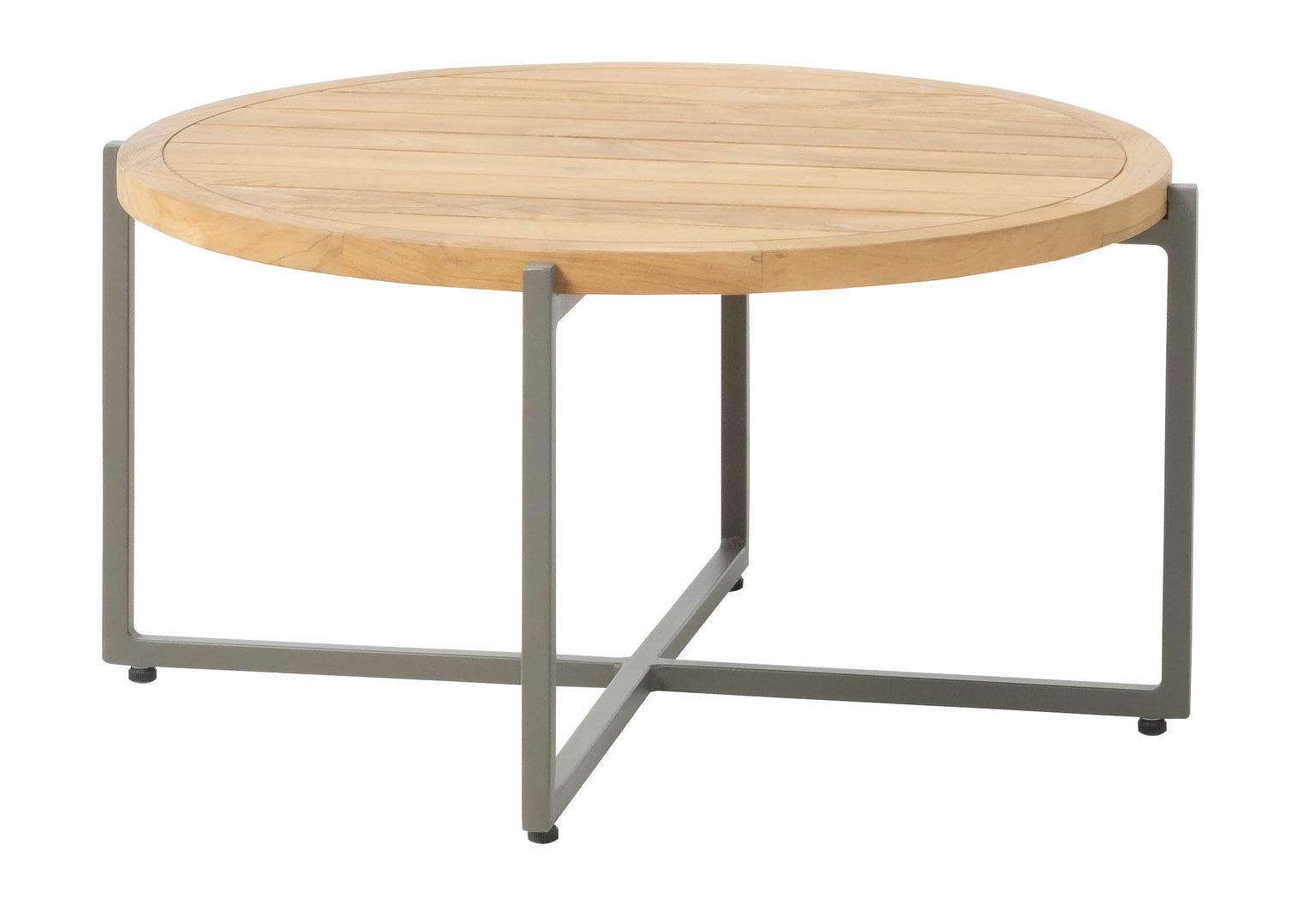 Al Fresco Bijou Deep Seating Set Condor Coffee Tables