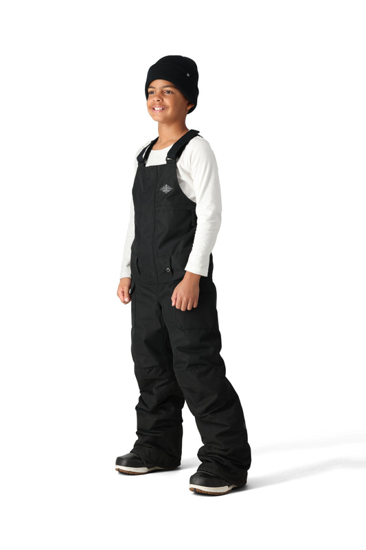 Junior Frontier Insulated Bib