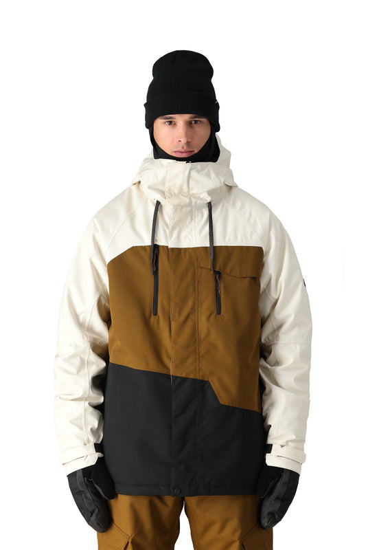 Men's Geo Jacket