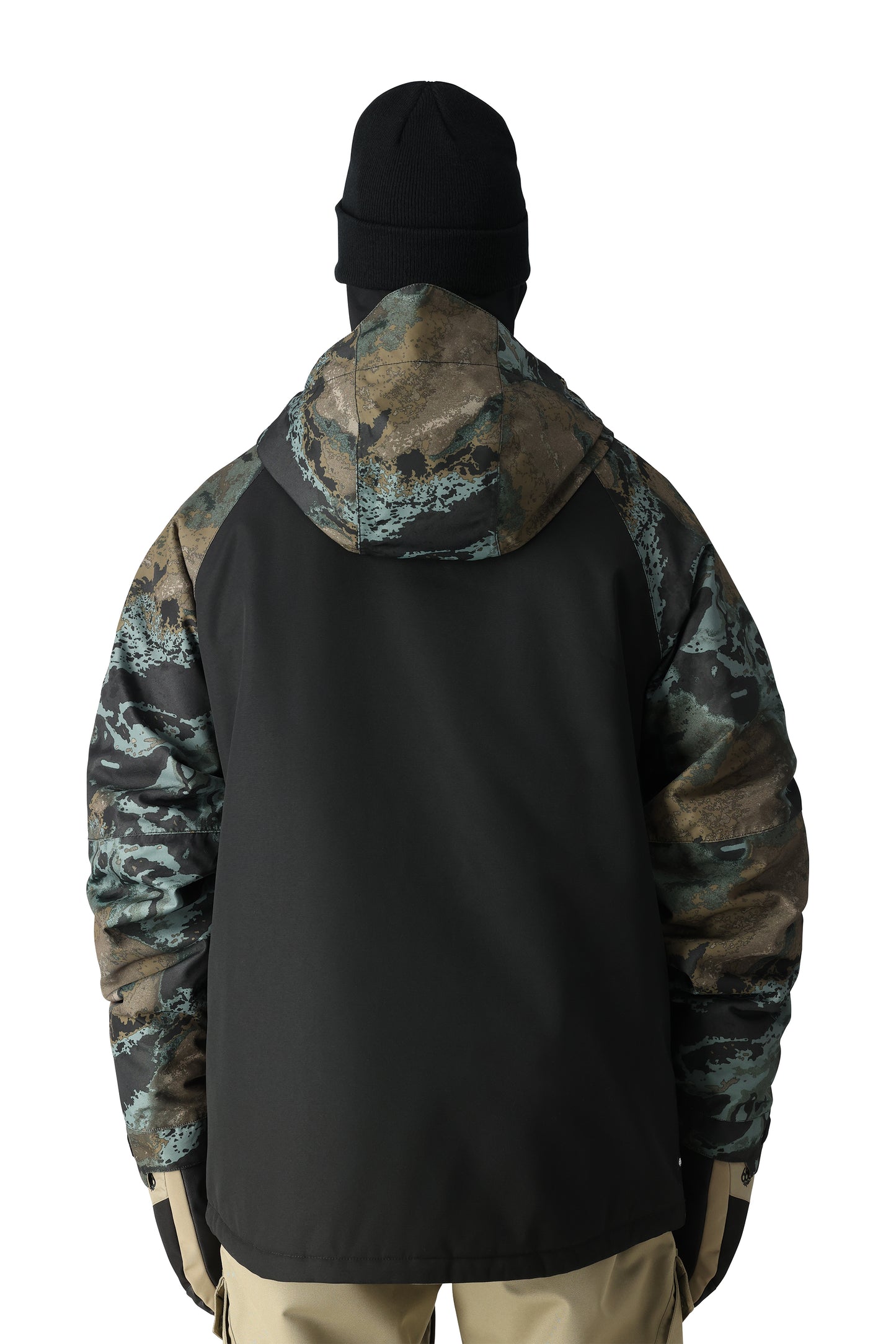 Men's Geo Jacket