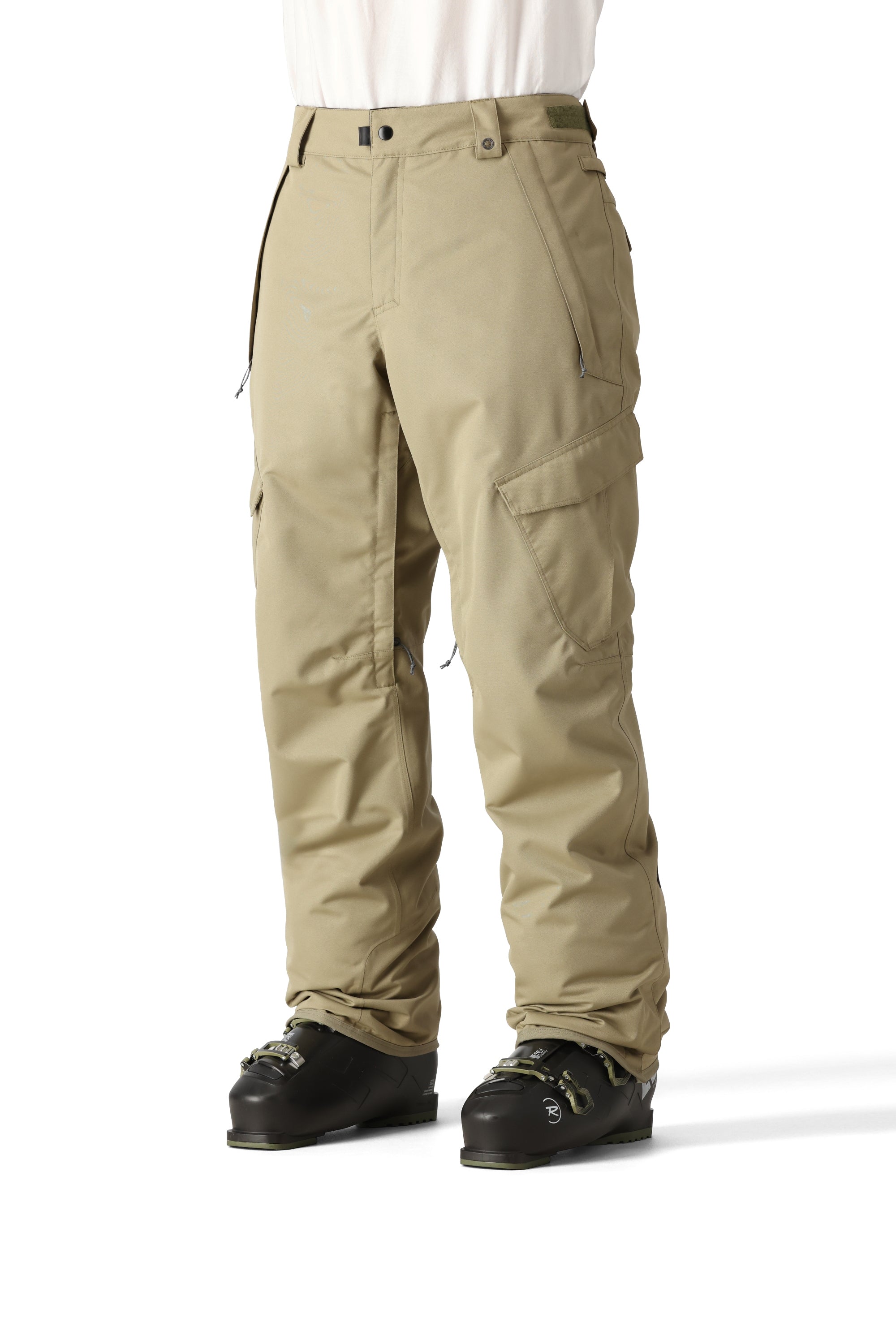 Men's Snowboard Pants – Sno-Haus Ski and Snowboard Shops