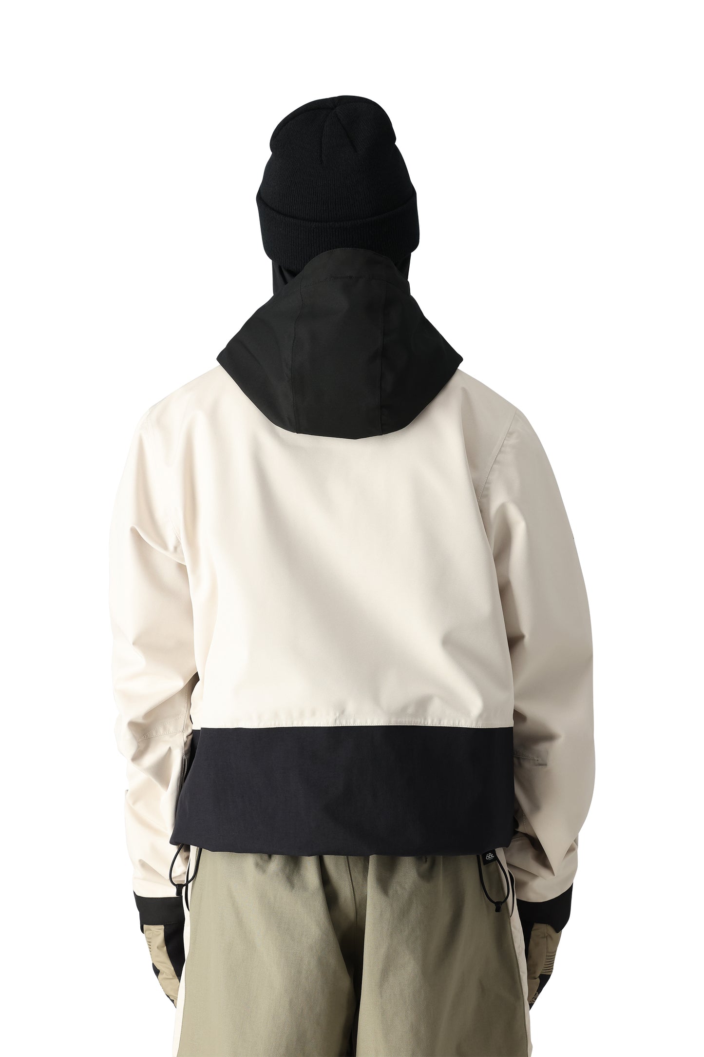 Men's Ghost 2.5L Anorak