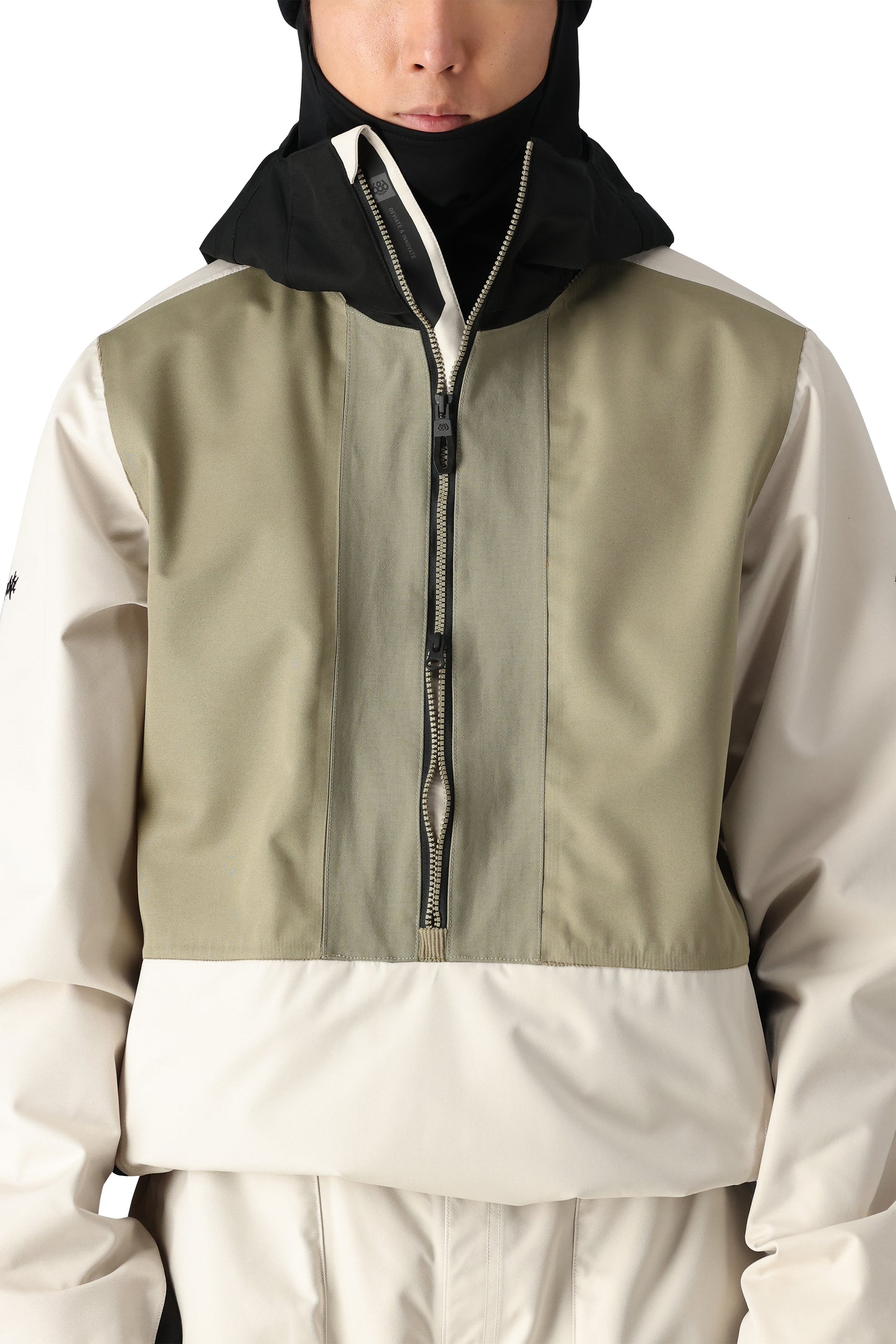 Men's Ghost 2.5L Anorak