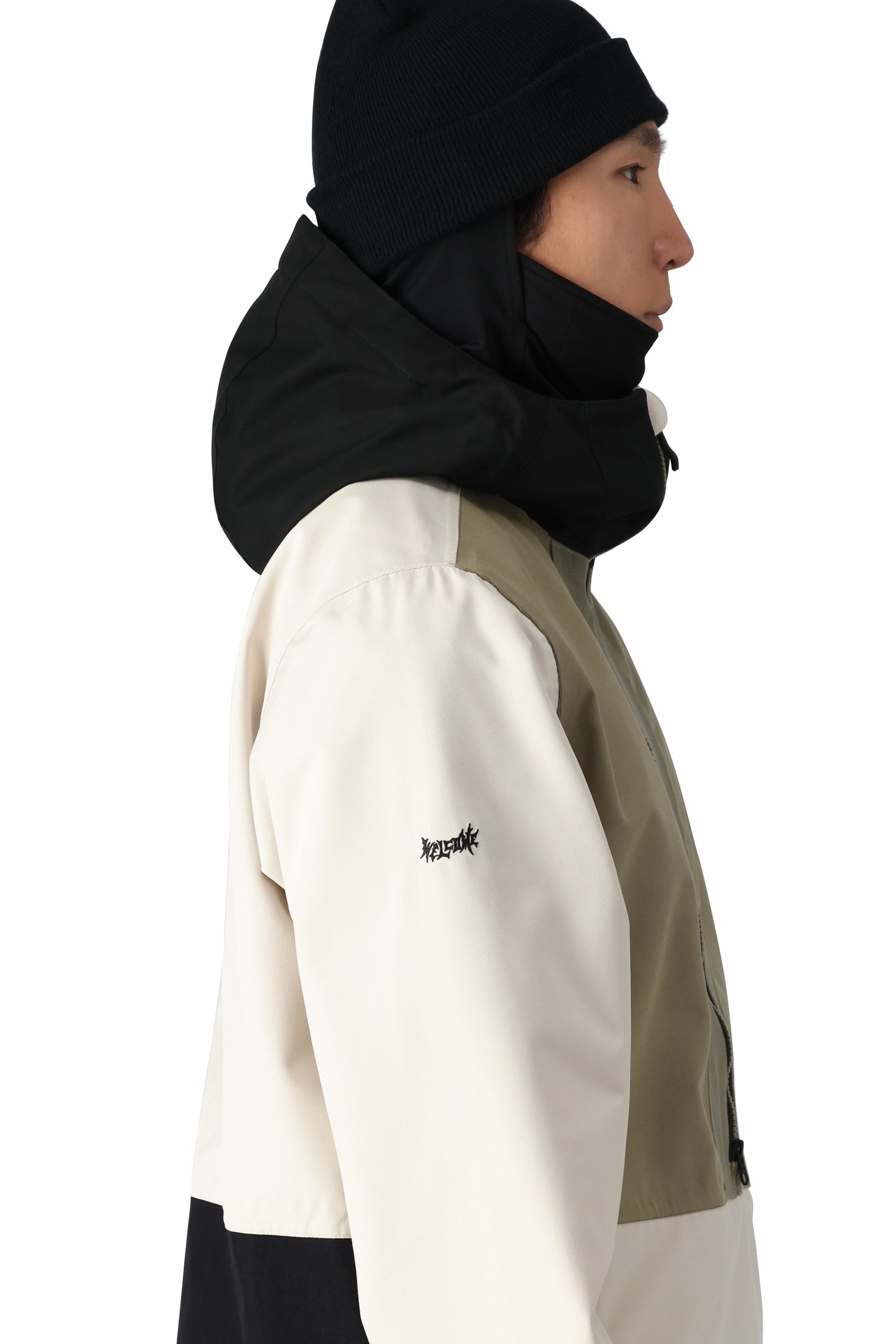 Men's Ghost 2.5L Anorak