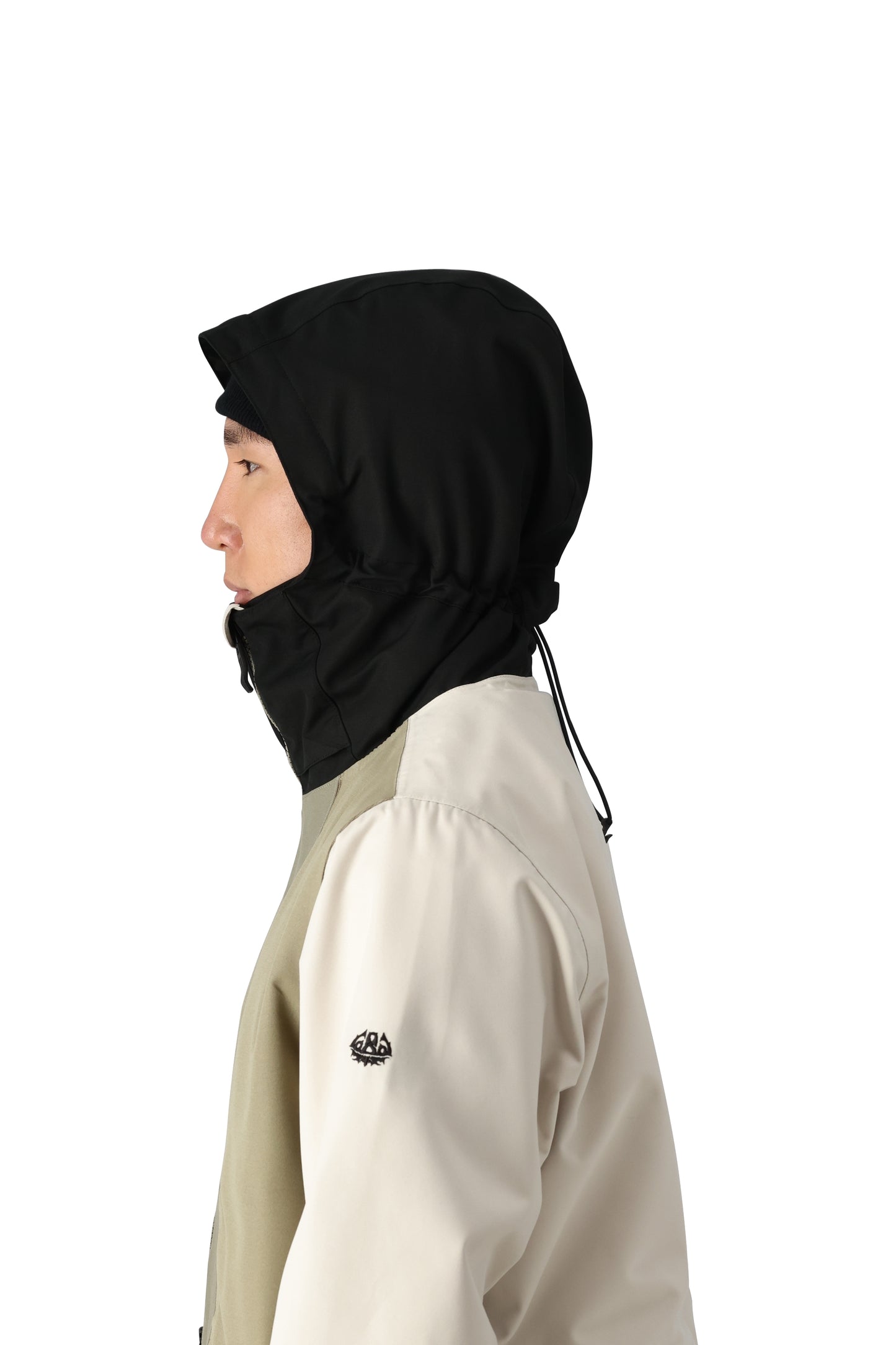Men's Ghost 2.5L Anorak