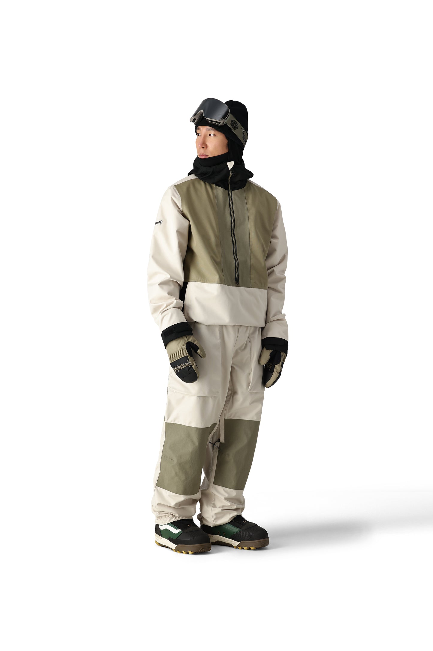 Men's Ghost 2.5L Anorak
