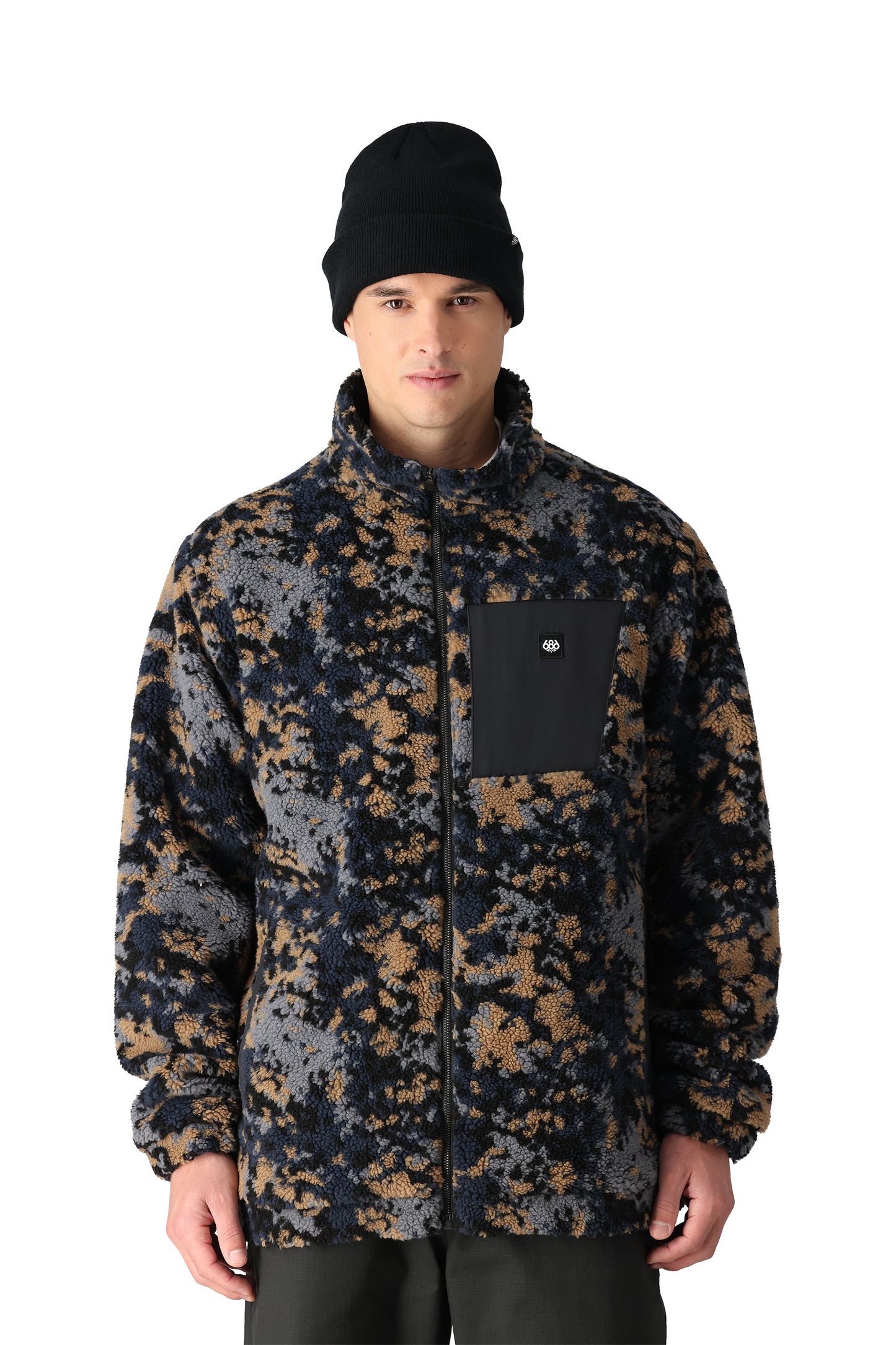 Men's Everywhere Outpost Sherpa Jacket
