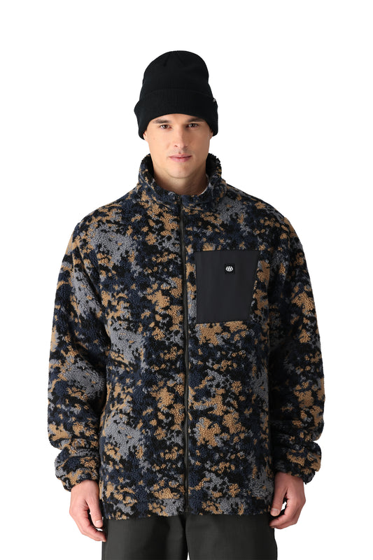 Men's Everywhere Outpost Sherpa Jacket
