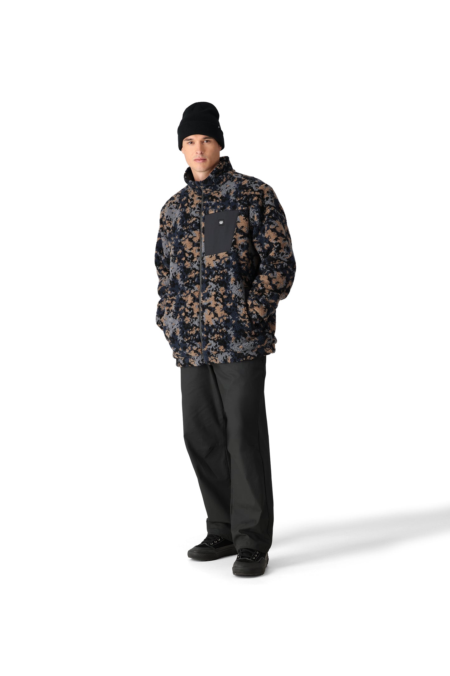 Men's Everywhere Outpost Sherpa Jacket