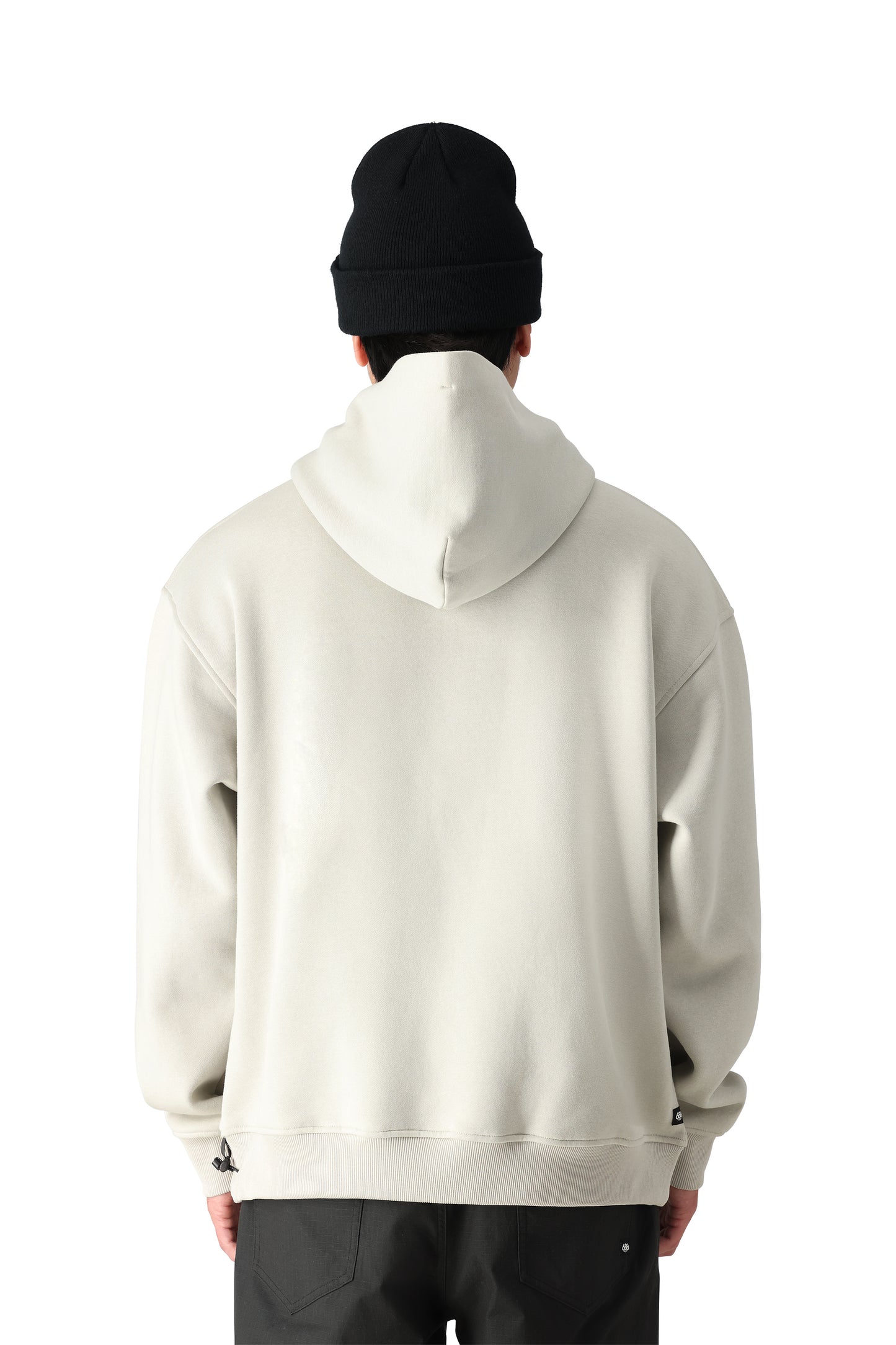Men's Icon Premium Heavyweight Pullover Hoody