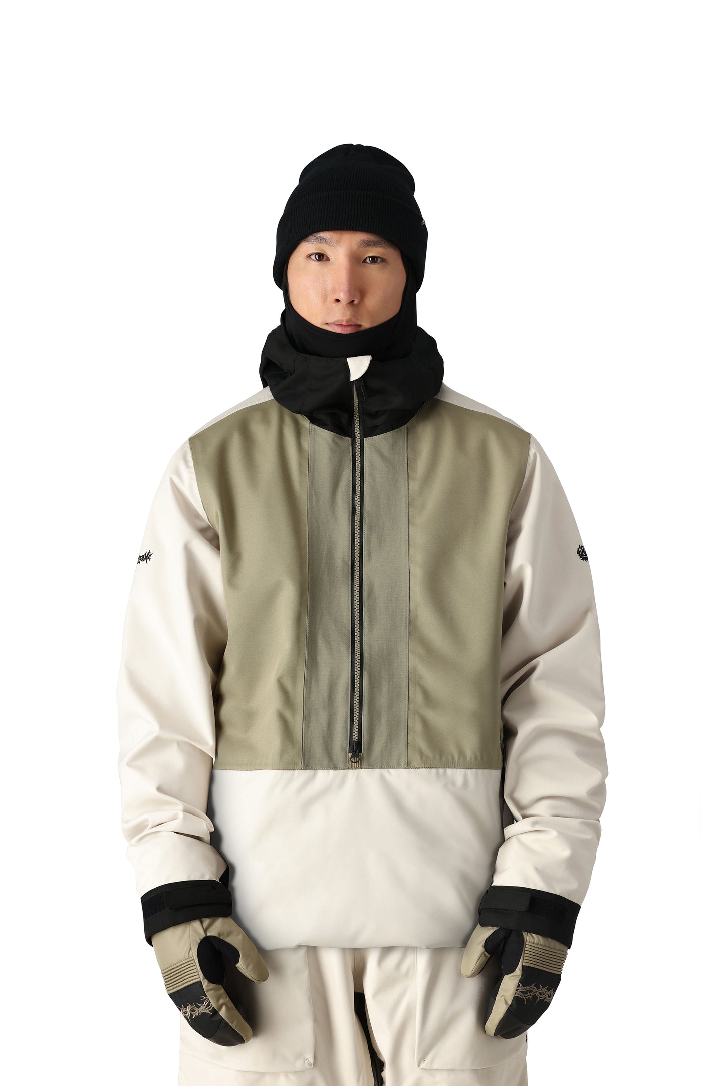 Men's Ghost 2.5L Anorak