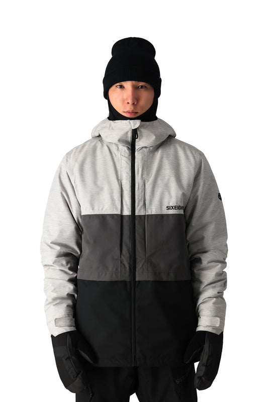 Men's SMARTY® 3-in-1 Form Jacket