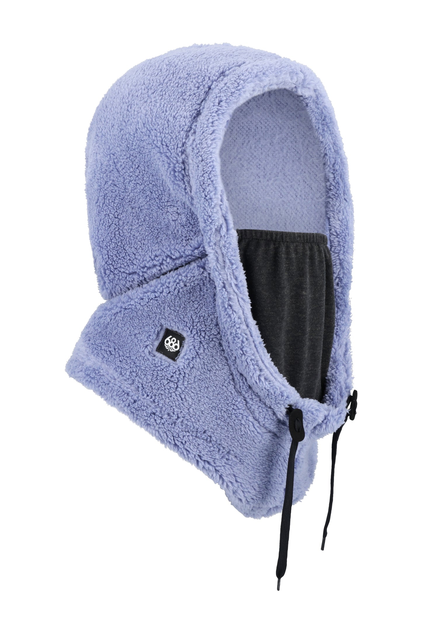 Tarmac Sherpa Hood