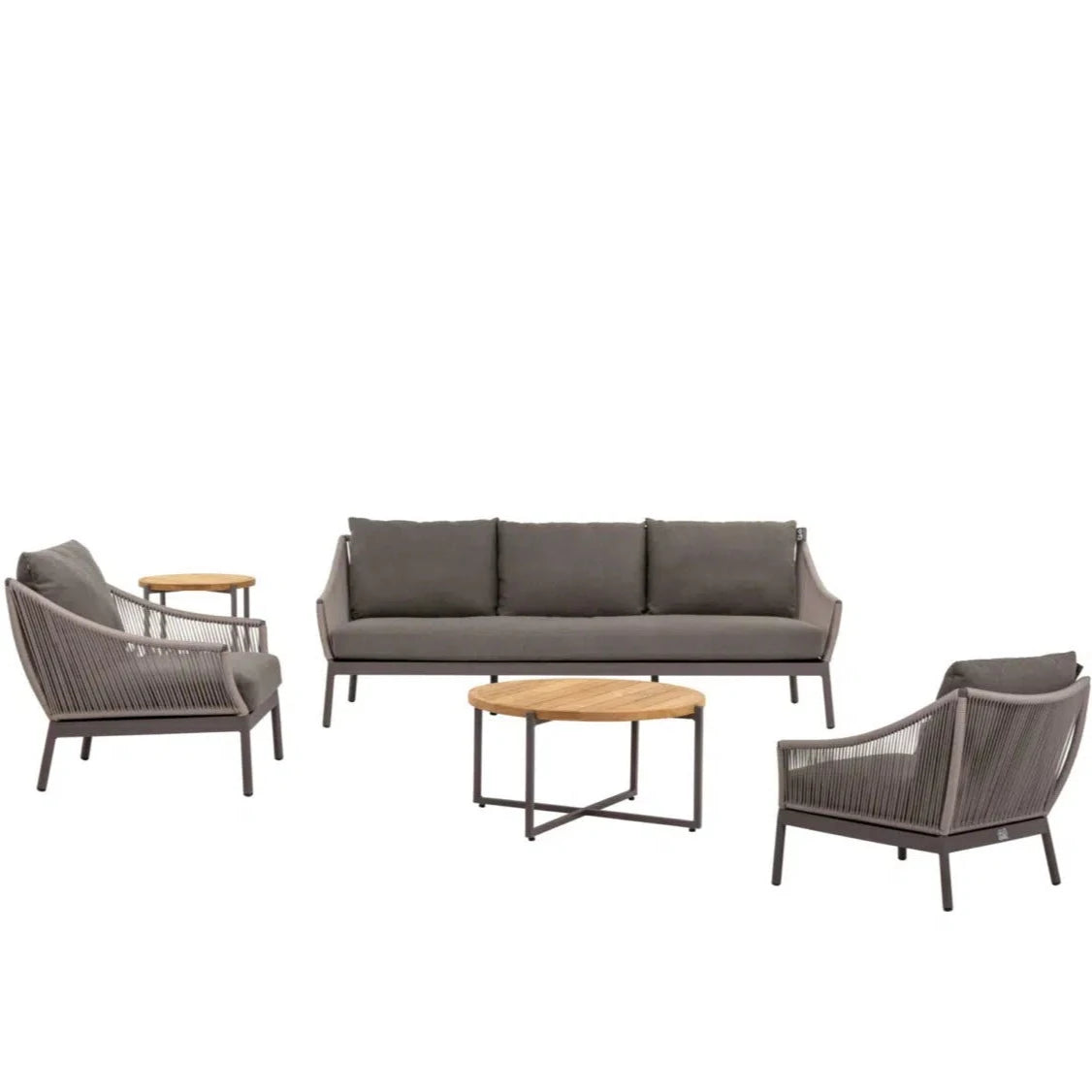 Al Fresco Bijou Deep Seating Set