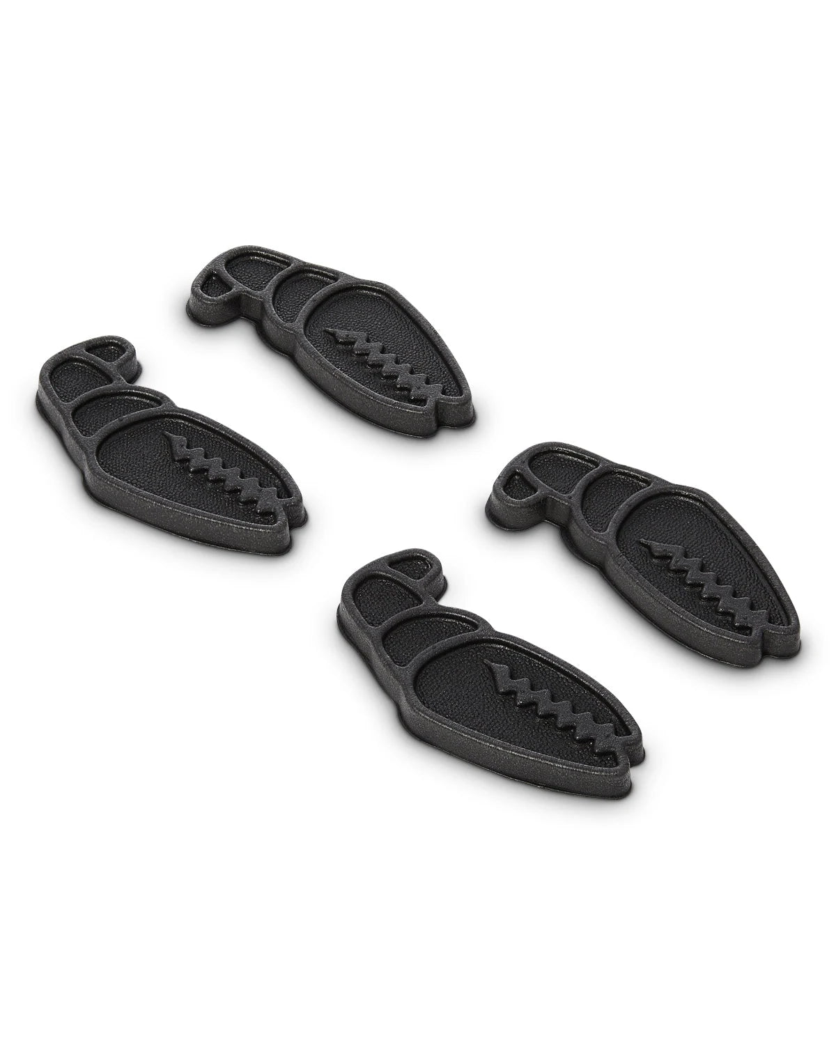 Crab Grab Mini Claws in Black