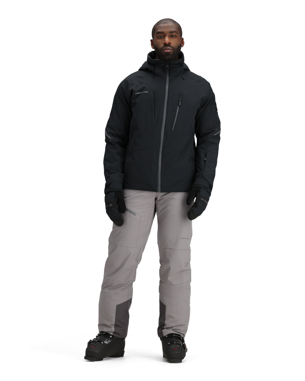 Obermeyer Raze Jacket