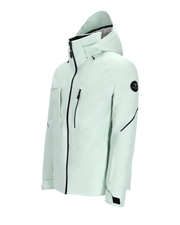 Obermeyer Raze Jacket Glacial Ice