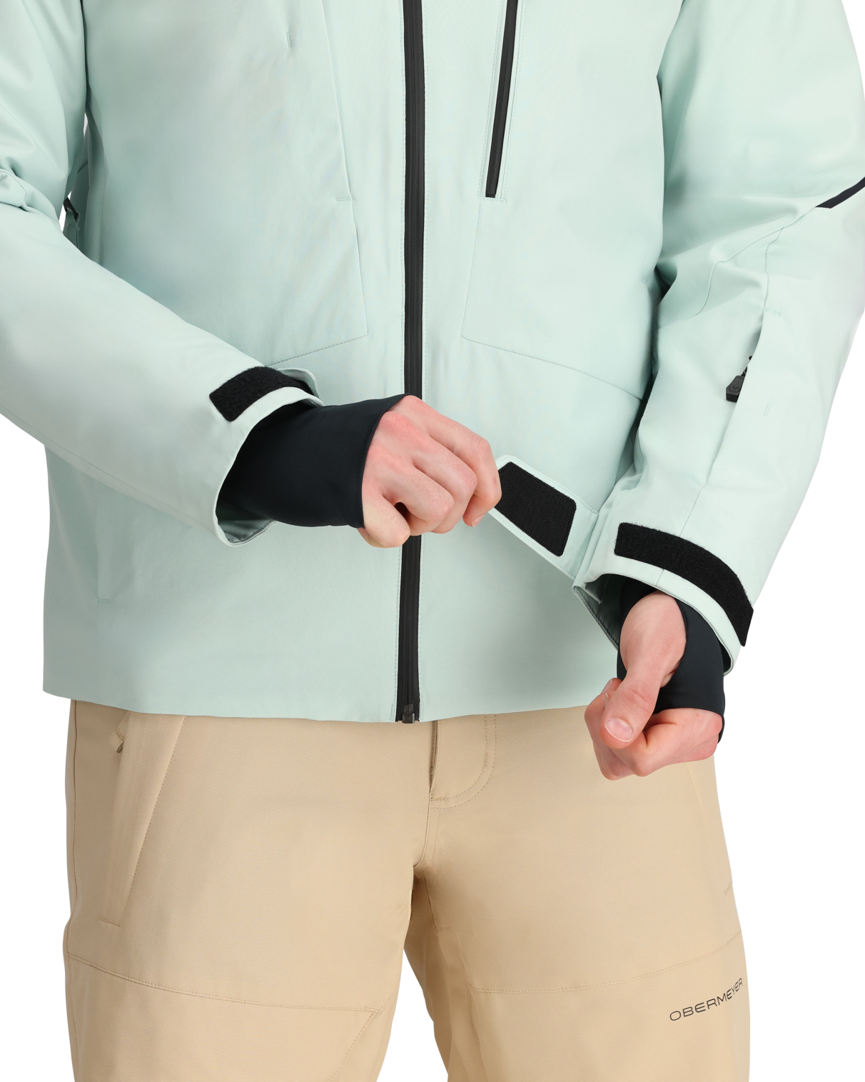 Obermeyer Raze Jacket