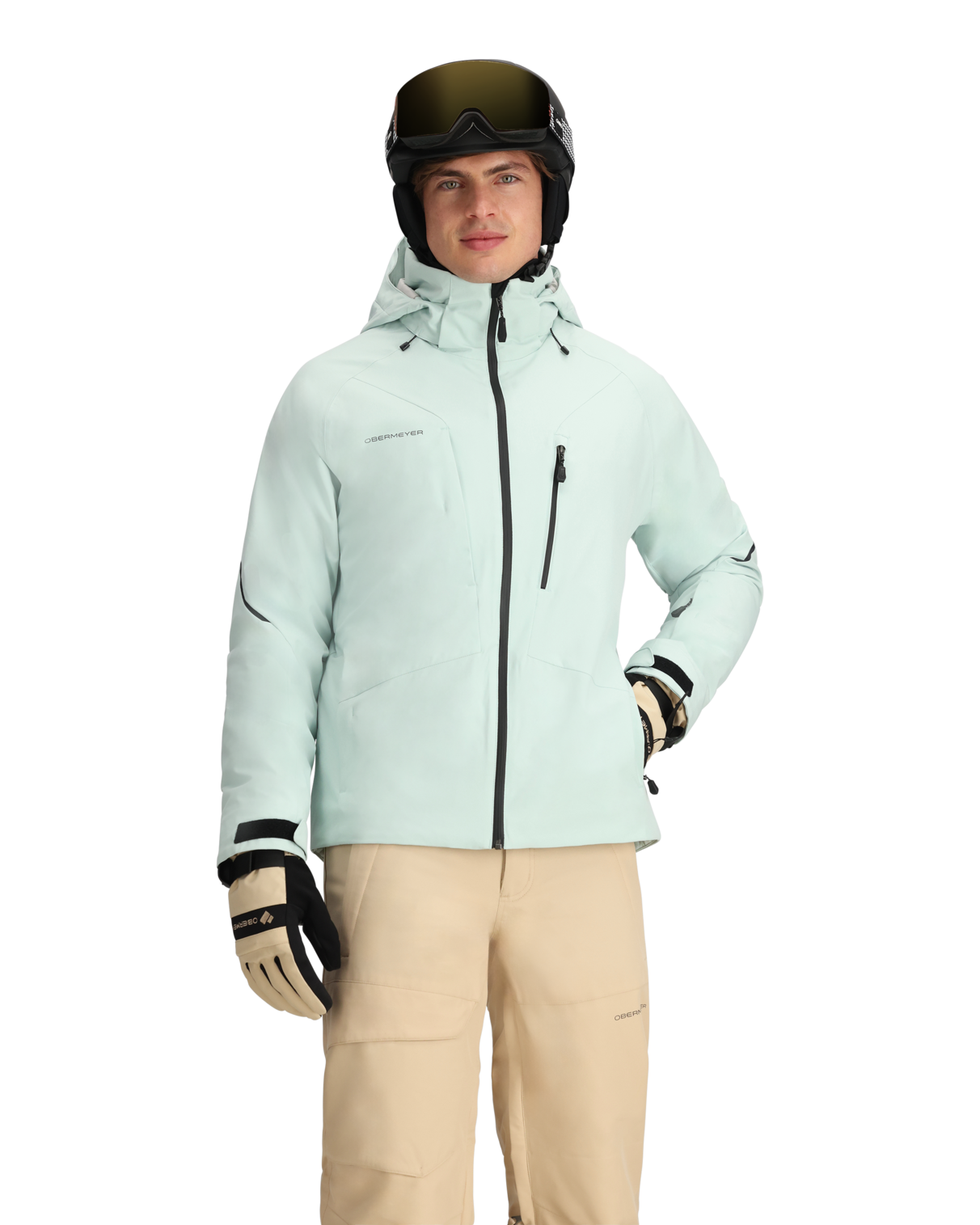 Obermeyer Raze Jacket