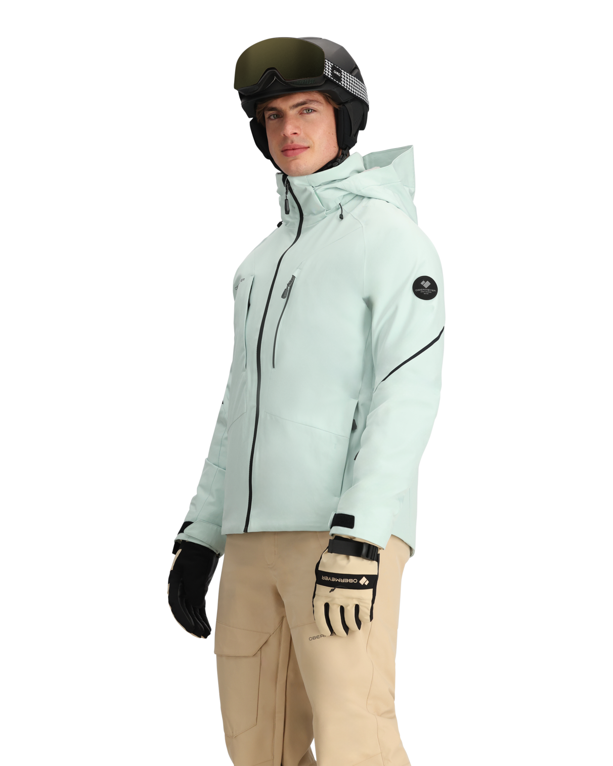 Obermeyer Raze Jacket