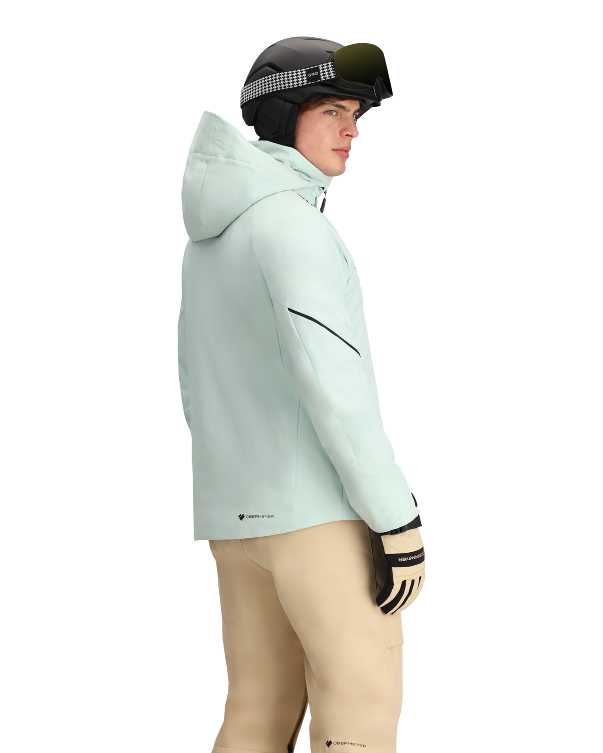 Obermeyer Raze Jacket