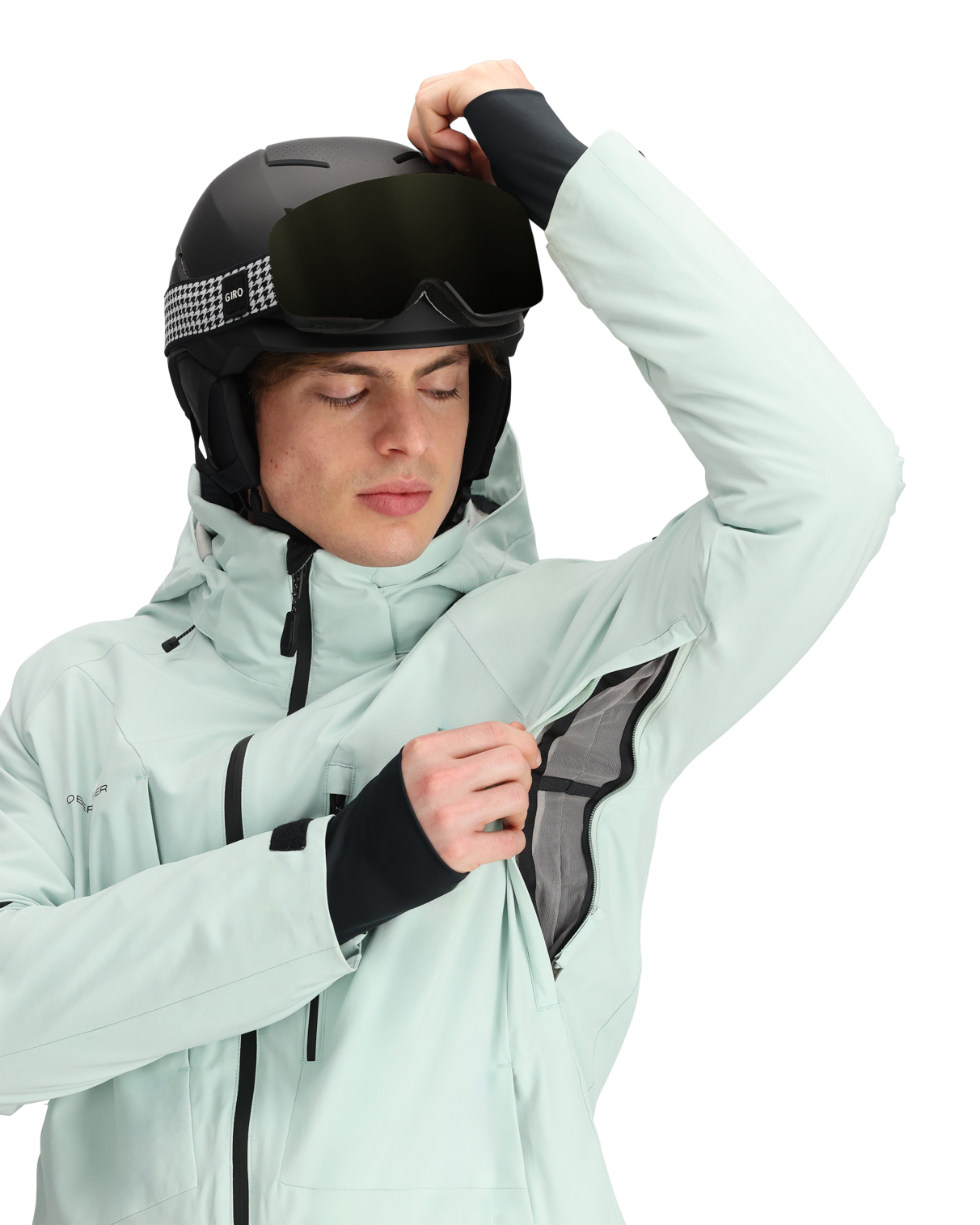 Obermeyer Raze Jacket