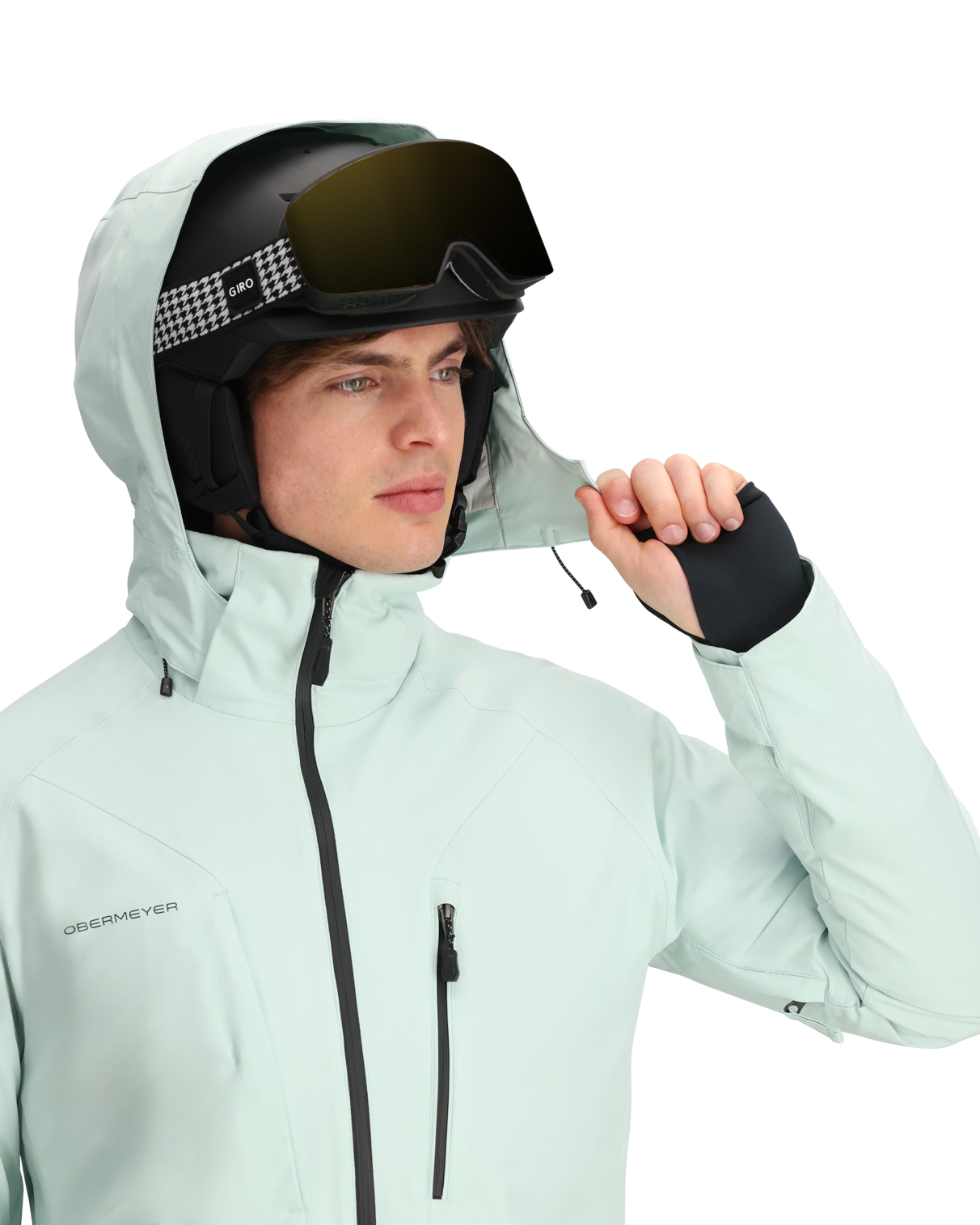 Obermeyer Raze Jacket