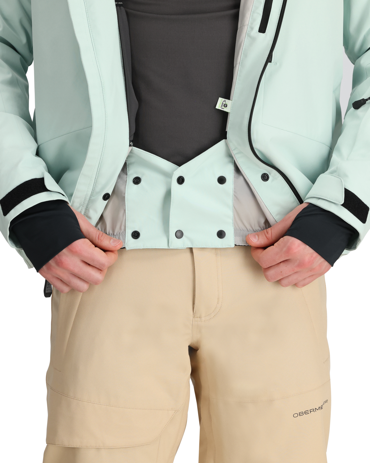 Obermeyer Raze Jacket
