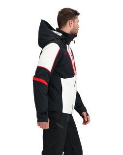 Obermeyer Foundation Jacket