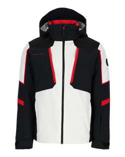 Obermeyer Foundation Jacket Black