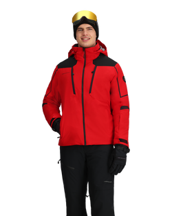 Obermeyer Foundation Jacket