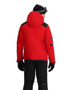 Obermeyer Foundation Jacket