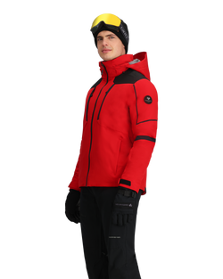 Obermeyer Foundation Jacket