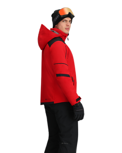 Obermeyer Foundation Jacket