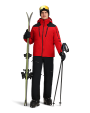Obermeyer Foundation Jacket