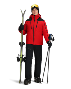 Obermeyer Foundation Jacket