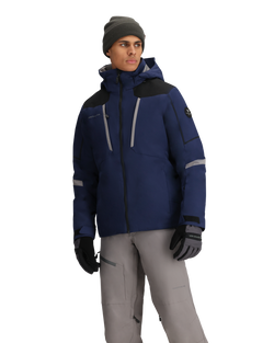 Obermeyer Foundation Jacket